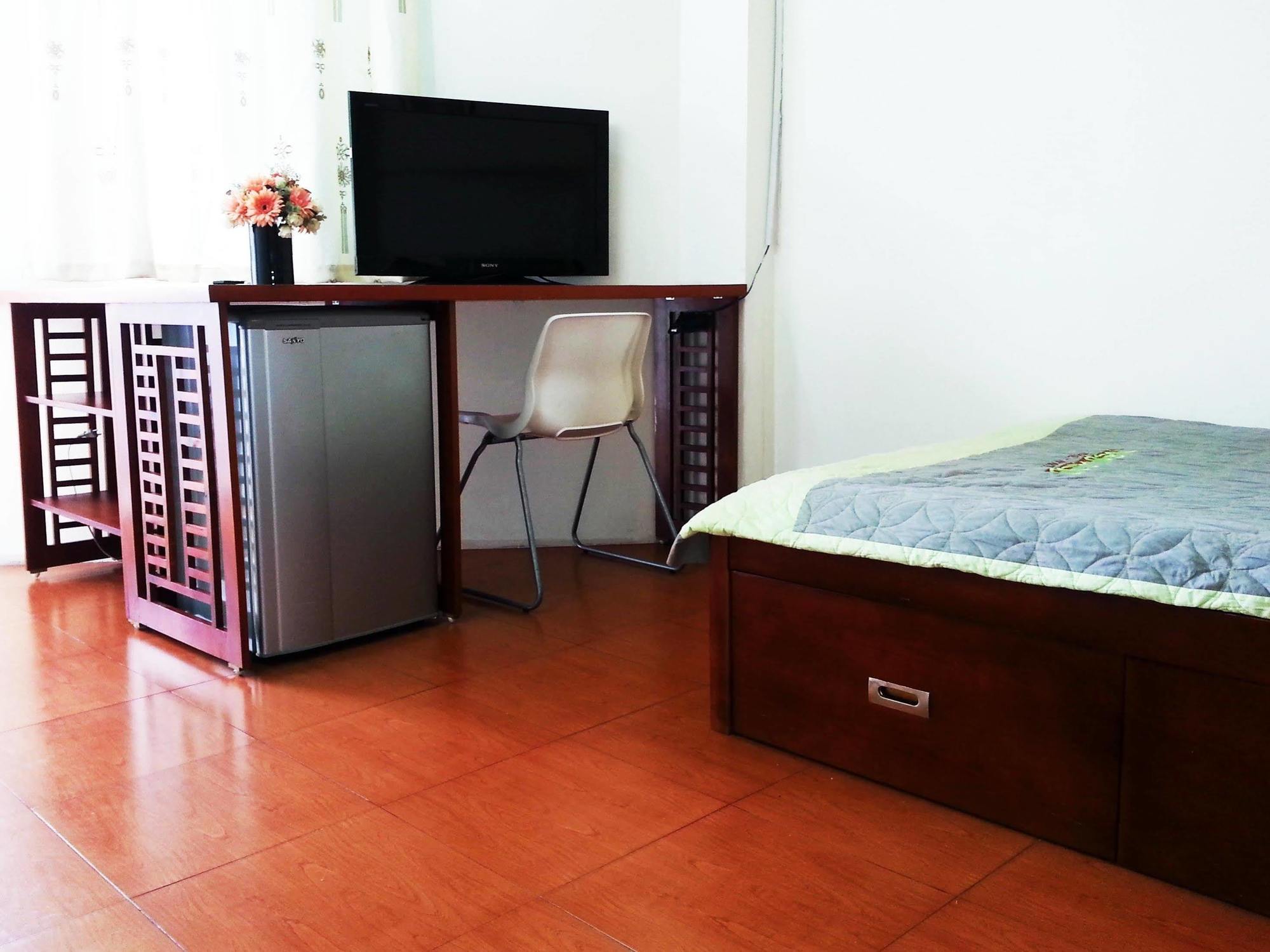 V-Studio Apartment 2 Hanoj Exteriér fotografie